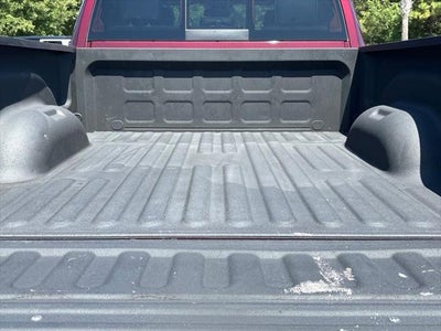 2016 RAM Ram 1500 Longhorn Limited
