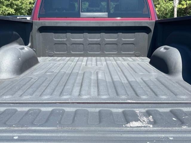 2016 RAM Ram 1500 Longhorn Limited