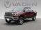 2019 RAM 1500 Laramie Crew Cab 4x4 5'7' Box