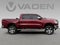 2019 RAM 1500 Laramie Crew Cab 4x4 5'7' Box