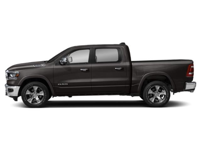 2020 RAM 1500 Laramie Crew Cab 4x4 5'7' Box