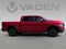 2020 RAM 1500 Rebel Crew Cab 4x4 5'7' Box