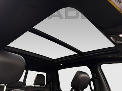 2022 RAM 1500 Rebel Crew Cab 4x4 5'7' Box