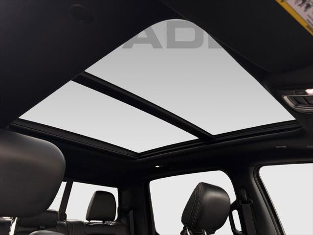 2022 RAM 1500 Rebel Crew Cab 4x4 5'7' Box