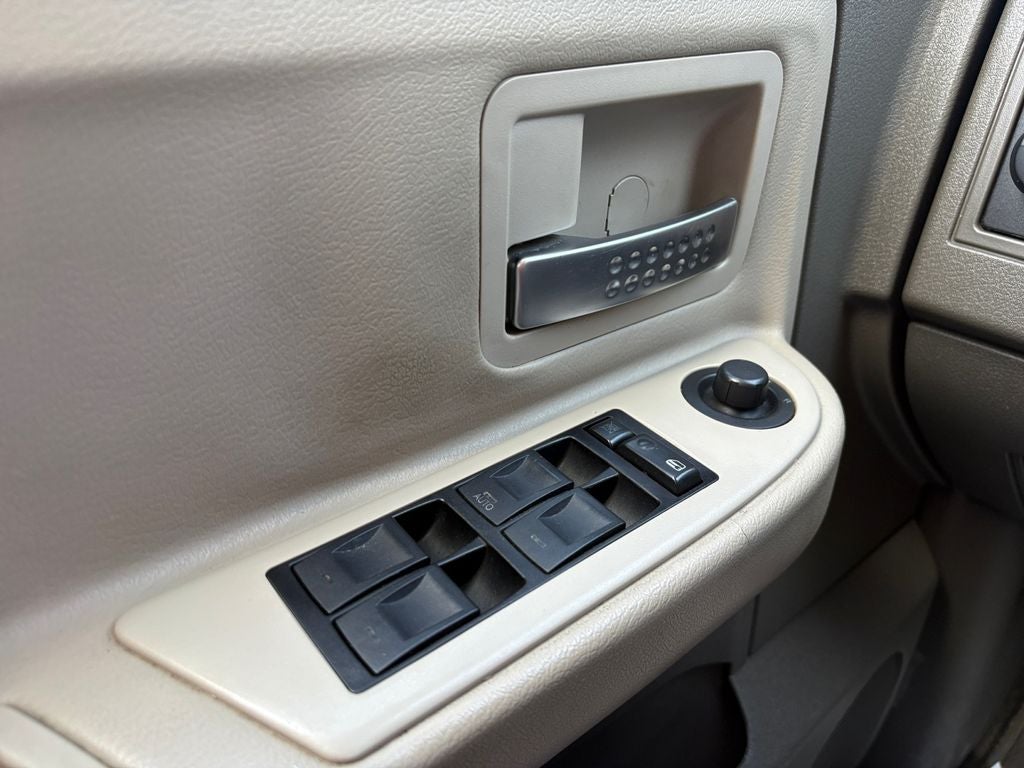 2005 Dodge Dakota Laramie