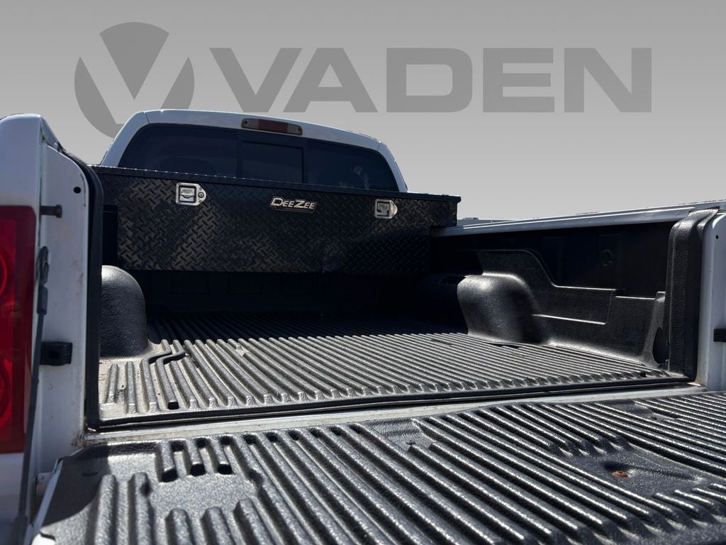 2005 Dodge Dakota Laramie