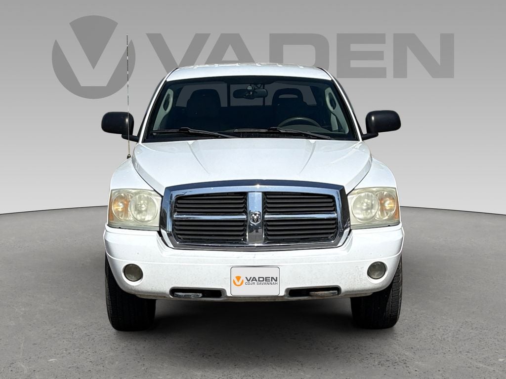 2005 Dodge Dakota Laramie