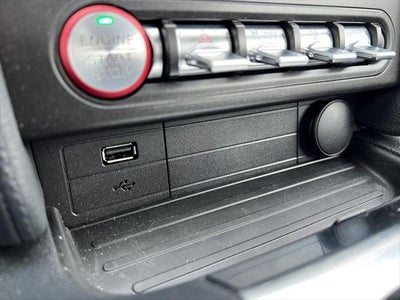 2022 Ford Mustang GT Premium Fastback