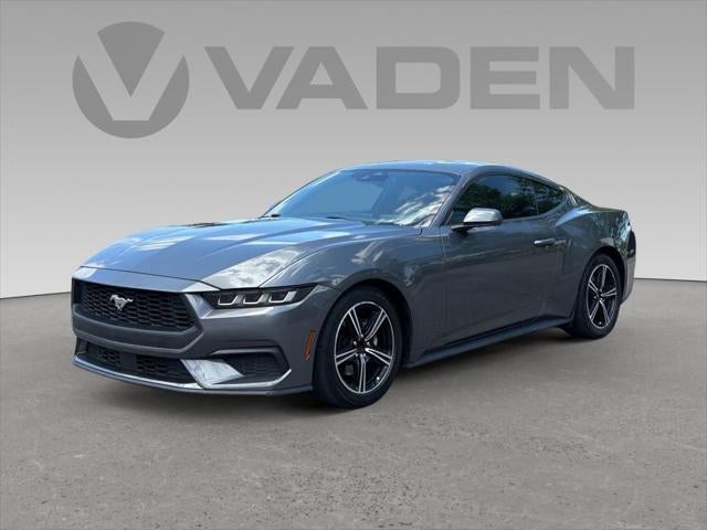 2024 Ford Mustang EcoBoost Fastback