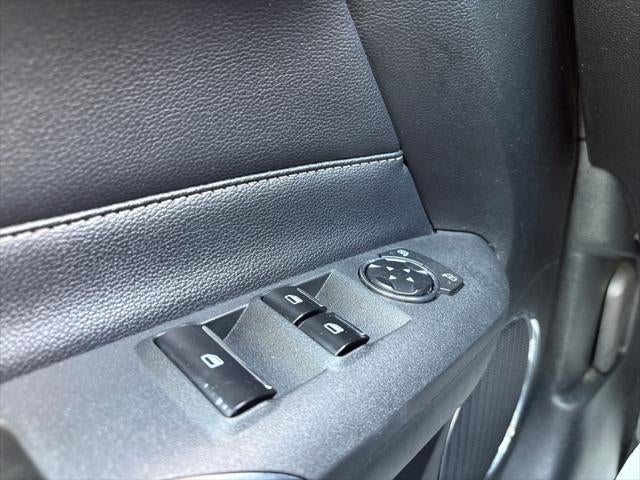 2023 Ford Mustang EcoBoost Premium Convertible