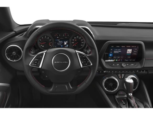 2023 Chevrolet Camaro RWD Convertible 1LT