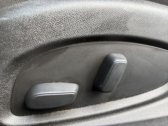 2020 Chevrolet Camaro RWD Convertible 1LT