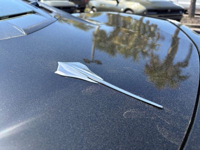 2023 Chevrolet Corvette Stingray RWD Coupe 2LT