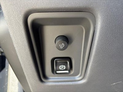 2023 Chevrolet Corvette Stingray RWD Coupe 2LT