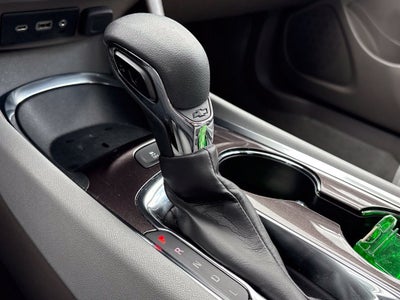 2025 Chevrolet Malibu FWD 1LT
