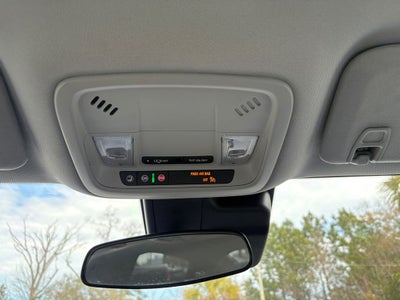 2025 Chevrolet Malibu FWD 1LT