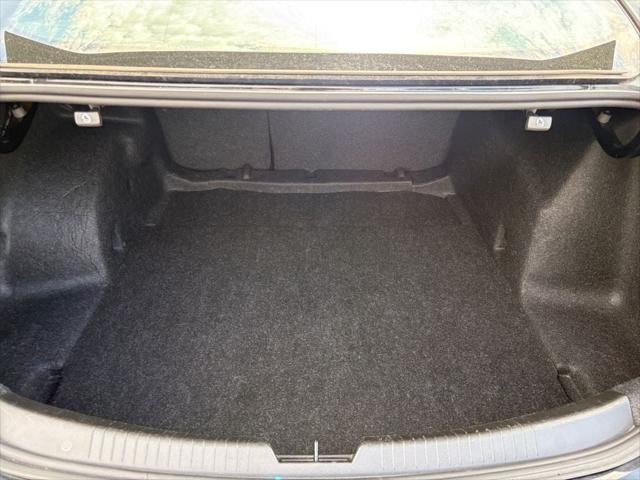 2025 Chevrolet Malibu FWD 1LT