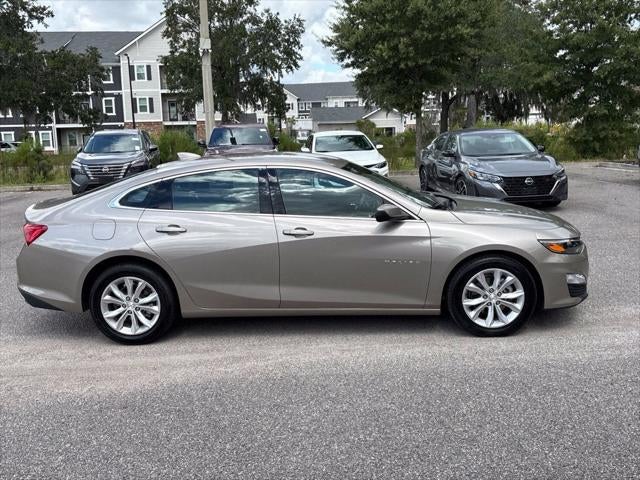 2025 Chevrolet Malibu FWD 1LT