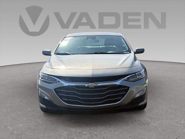 2024 Chevrolet Malibu FWD 2LT