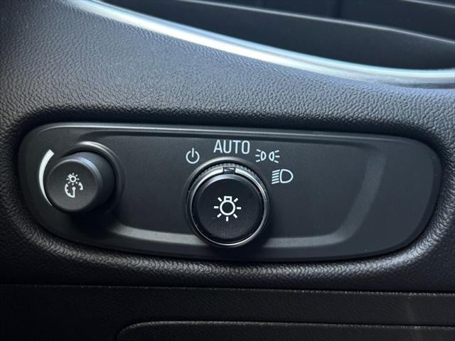 2024 Chevrolet Malibu FWD 2LT