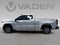 2024 Chevrolet Silverado 1500 4WD Double Cab Standard Bed RST