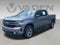 2021 Chevrolet Silverado 1500 4WD Crew Cab Short Bed RST