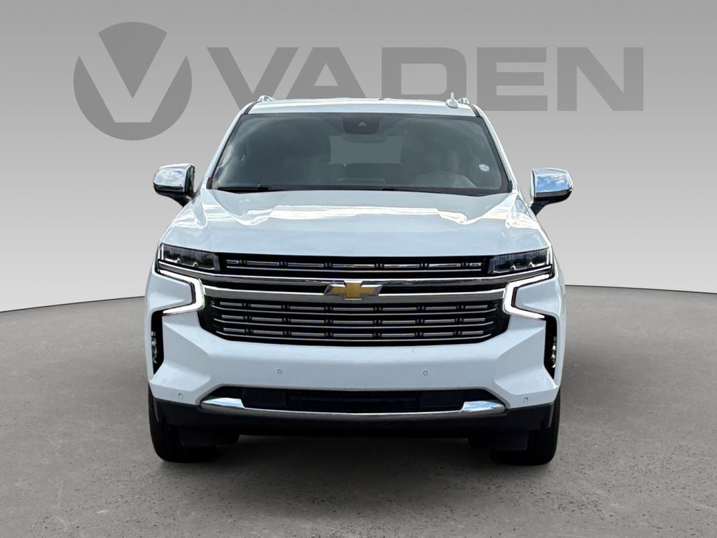 2023 Chevrolet Suburban 2WD Premier