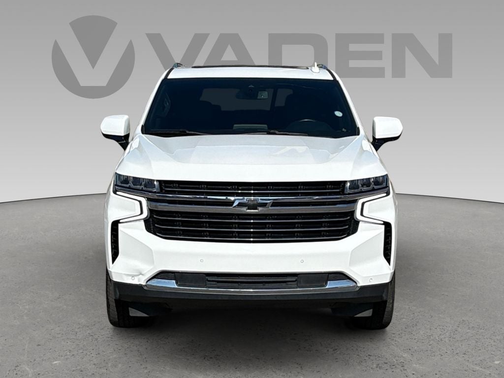 2022 Chevrolet Tahoe 2WD LT