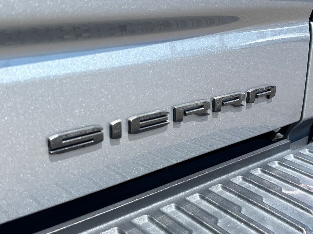 2024 GMC Sierra 1500 4WD Crew Cab Short Box Denali Ultimate