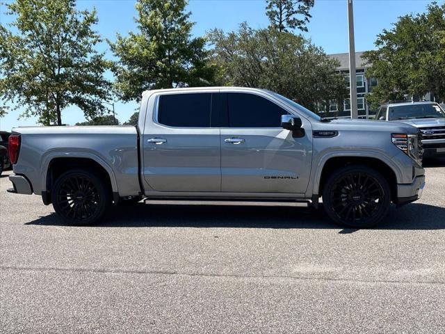 2024 GMC Sierra 1500 4WD Crew Cab Short Box Denali Ultimate