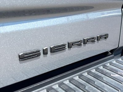 2024 GMC Sierra 1500 4WD Crew Cab Short Box Denali Ultimate