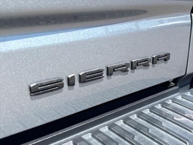 2024 GMC Sierra 1500 4WD Crew Cab Short Box Denali Ultimate