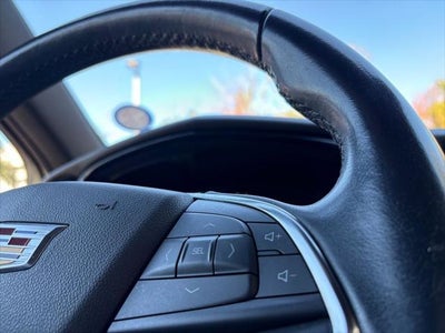 2019 Cadillac XT5 Standard