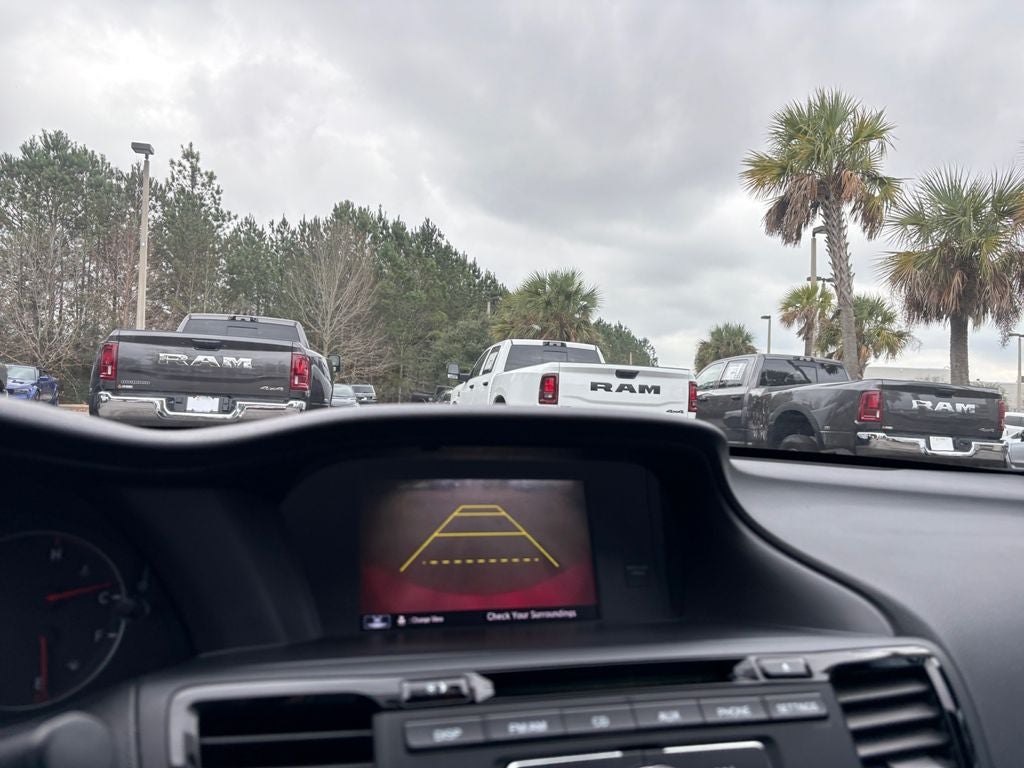 2017 Honda Accord Sport SE