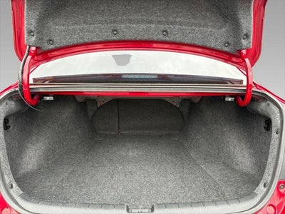 2017 Honda Accord Sport SE