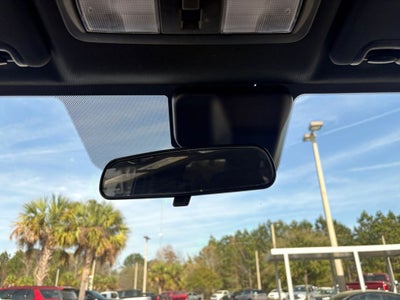 2023 Nissan Frontier Crew Cab SV 4x4