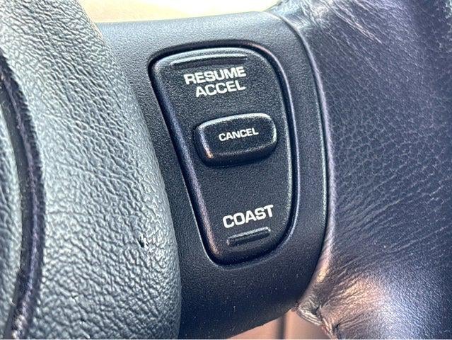 2000 Plymouth Prowler Base