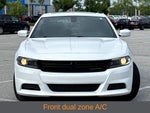 2022 Dodge Charger SXT RWD