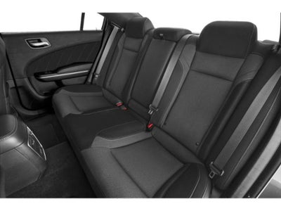 2022 Dodge Charger SXT RWD