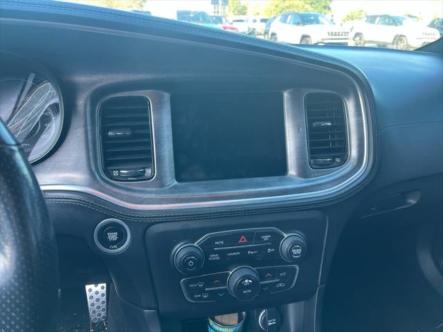 2020 Dodge Charger Scat Pack RWD