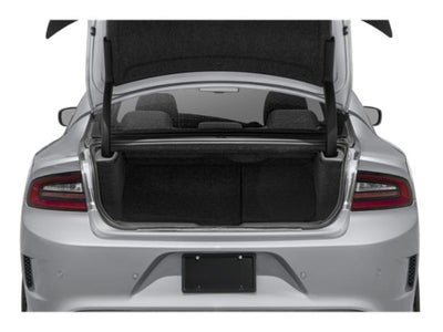 2022 Dodge Charger Scat Pack