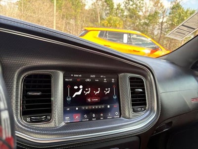 2023 Dodge Charger SRT Jailbreak