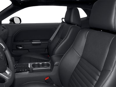 2014 Dodge Challenger R/T