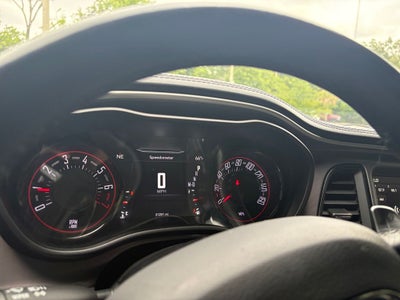 2021 Dodge Challenger GT AWD