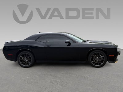 2021 Dodge Challenger GT AWD