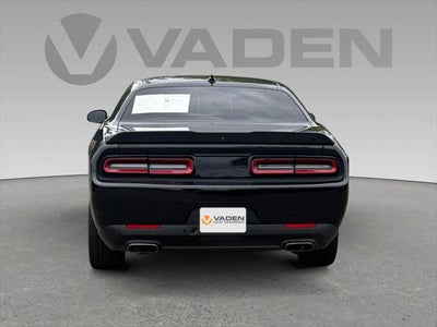 2021 Dodge Challenger GT AWD