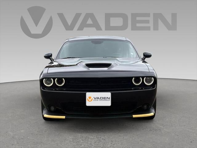 2021 Dodge Challenger GT AWD
