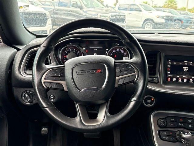 2019 Dodge Challenger GT AWD