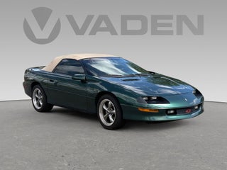 1995 Chevrolet Camaro Z28