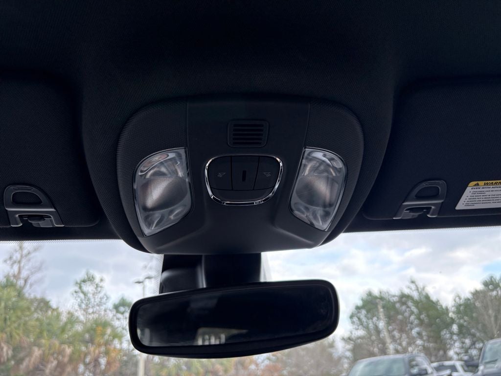 2022 Jeep Compass Altitude FWD